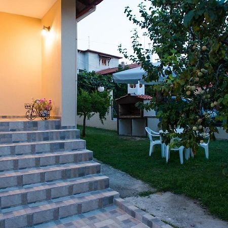 Roxani'S Apartments Айос-Николаос Экстерьер фото