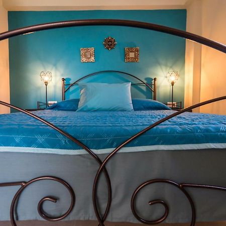 Roxani'S Apartments Айос-Николаос Экстерьер фото