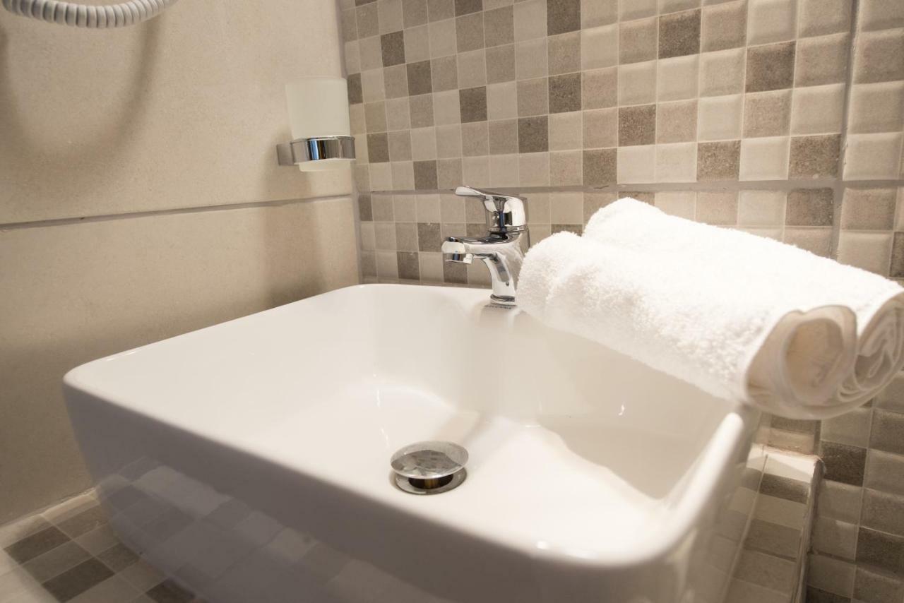 Roxani'S Apartments Айос-Николаос Экстерьер фото